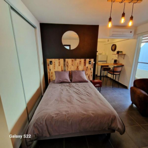 Studio Leu Loft